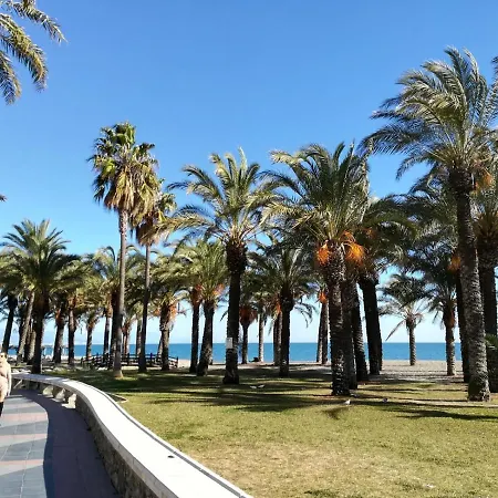 Apartment Deluxe Playa Pacifico *