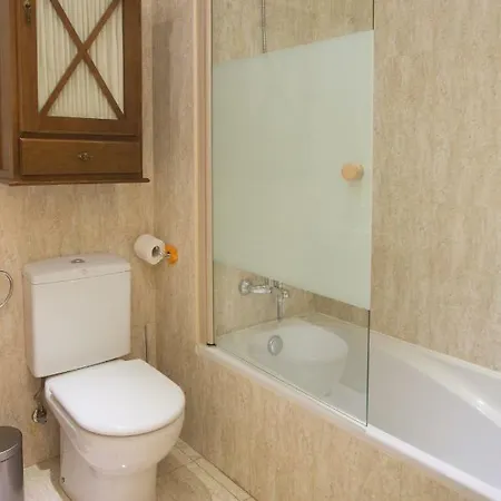 Deluxe Playa Pacifico