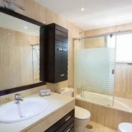 Deluxe Playa Pacifico Málaga