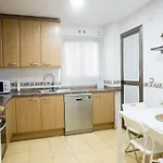 Apartman Deluxe Playa Pacifico *