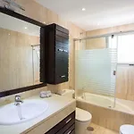 Deluxe Playa Pacifico Málaga